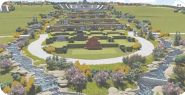 Skylawn Memorial Park - Skyview