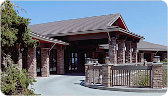 Skylawn Memorial Park - Scene 1